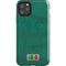 Senegal Soccer Flag iPhone 11 Pro Max Impact Case